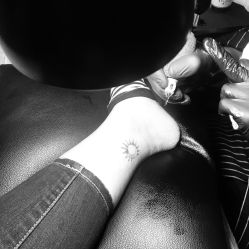 -飛凡TATTOO纹身•原创