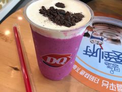 -DQ·蛋糕·冰淇淋(嘉兴南湖万达店)