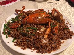 -喜记避风塘炒辣蟹(旗舰店)