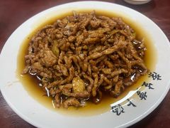 -荣生萝卜汤饭店