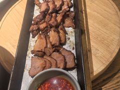 -蜜桃餐厅·伴山(湖滨商业街店)