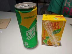 -友达面馆(广州总店)