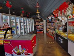 -枫花园汽车电影院(朝阳公园店)