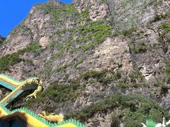 -龙庆峡风景区