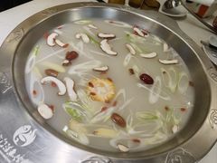 -京门活鱼馆·鱼火锅(百子湾（原红庙）店)