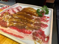 -喜来稀肉(北外滩白玉兰广场店)