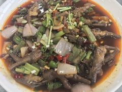 -庾氏龙虾馆(多弗汇店)