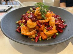 -火婆子·川小馆(扬韬科技广场店)