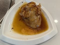 -高玛纳驴肉火烧(河间总店)
