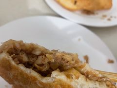 -老方子馅饼粥(台东店)