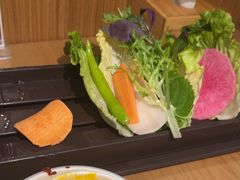 -本家韩国烤肉(青岛万象城店)