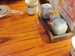 -千懿六本木酒场(常熟路店)