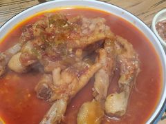 -京玉菲饭店(李村店)