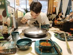 -润泽园椰子鸡(汇一城店)