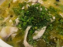 -孙家外婆•长春地标美食新名片(吾悦广场店)