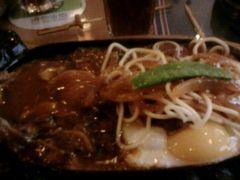 -豪享来牛排(人民店)