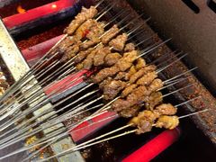 -清真·马峰烤肉(小学习北巷店)