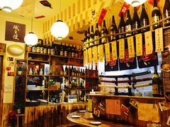 -鸟先生居酒屋(东湖馨园店)