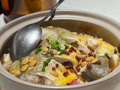 -黑明餐厅(白鹭洲店)