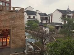 -苏州吴宫泛太平洋酒店
