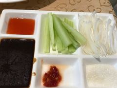 -大鸭梨烤鸭(左家庄店)
