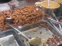 -乔波食品(杜桥中心菜场店)