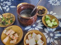 -张关合渣(航空大道店)