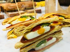 -仟吉KenGee(国贸360店)