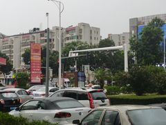 -张钰强中医正骨推拿连锁(唐家人才公寓店)
