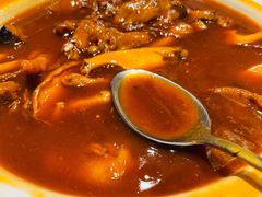 古法鲍鱼-将相和·海鲜蒸饺大连菜