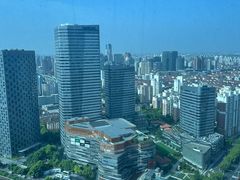 -上海龙之梦万丽酒店