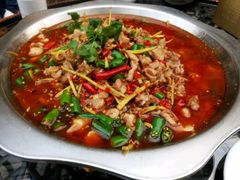 -椒小兔·盐帮川菜中餐厅(金沙时代广场店)