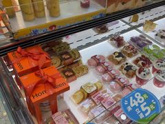 -小香港(凤凰大街店)