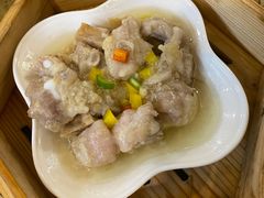 -喜鹊茶点.啫煲(车陂店)