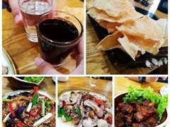 -妈妈的味道(和顺古镇店)