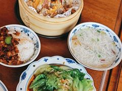 -林四喜·闽南传家菜(鼓浪屿店)
