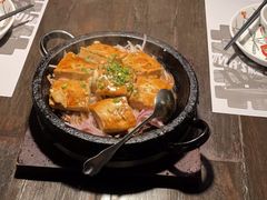 -穿越·外婆家(西溪天堂店)