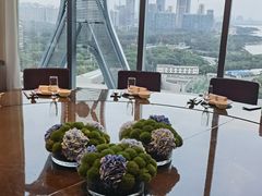 -小南洋海景餐厅(深圳湾店)