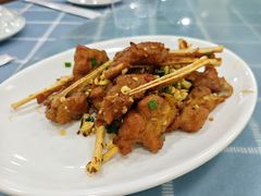 -明记海鲜大排档(巽寮湾店)