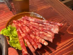 -马厂老火锅(胜太路店)