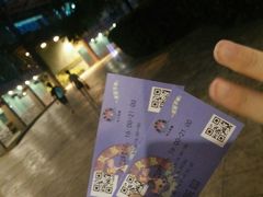 -热带风暴水上乐园(新镇路)