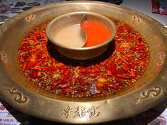 -新哥老官·畅吃123·美蛙世界(苏宁广场店)