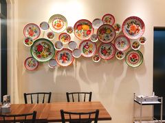 -The Dishes Seafood & Restaurant