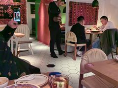 -纳鲁孜·新疆特色餐厅(上海悦荟广场店)