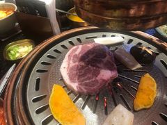 -伏一解牛烤肉专门店(信业购物中心店)