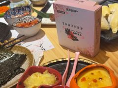 -贵木日本料理·铁板烧(新地假日广场店)