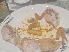 -王家大院·南京菜(湛江路总店)