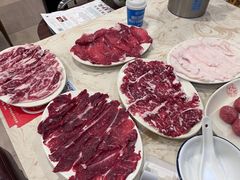 -粤潮牛肉火锅店(江南大道店)