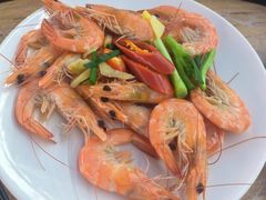 -醉壹号海鲜大排档•三十年老字号(厦门美食地标店)