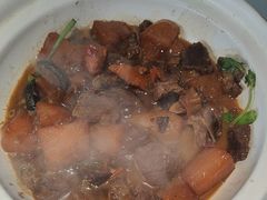 -又见炊烟私房菜(敬亭路店)